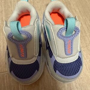 Nike Air Max Bolt Sneakers -toddlers